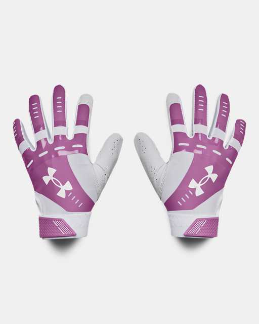 Women's UA Radar Batting Gloves